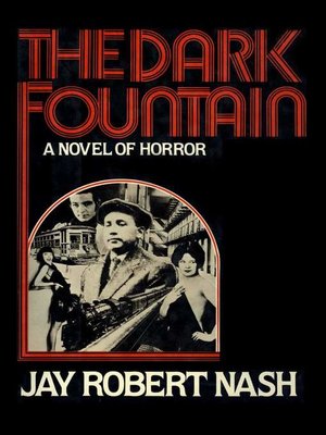 cover image of The Dark Fountain